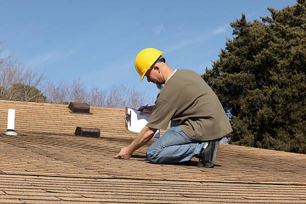 Fast & Reliable Emergency Roof Repairs in Whitmore Lake, MI